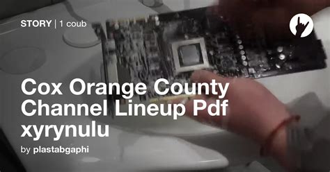 chanel county|cox orange county channels.